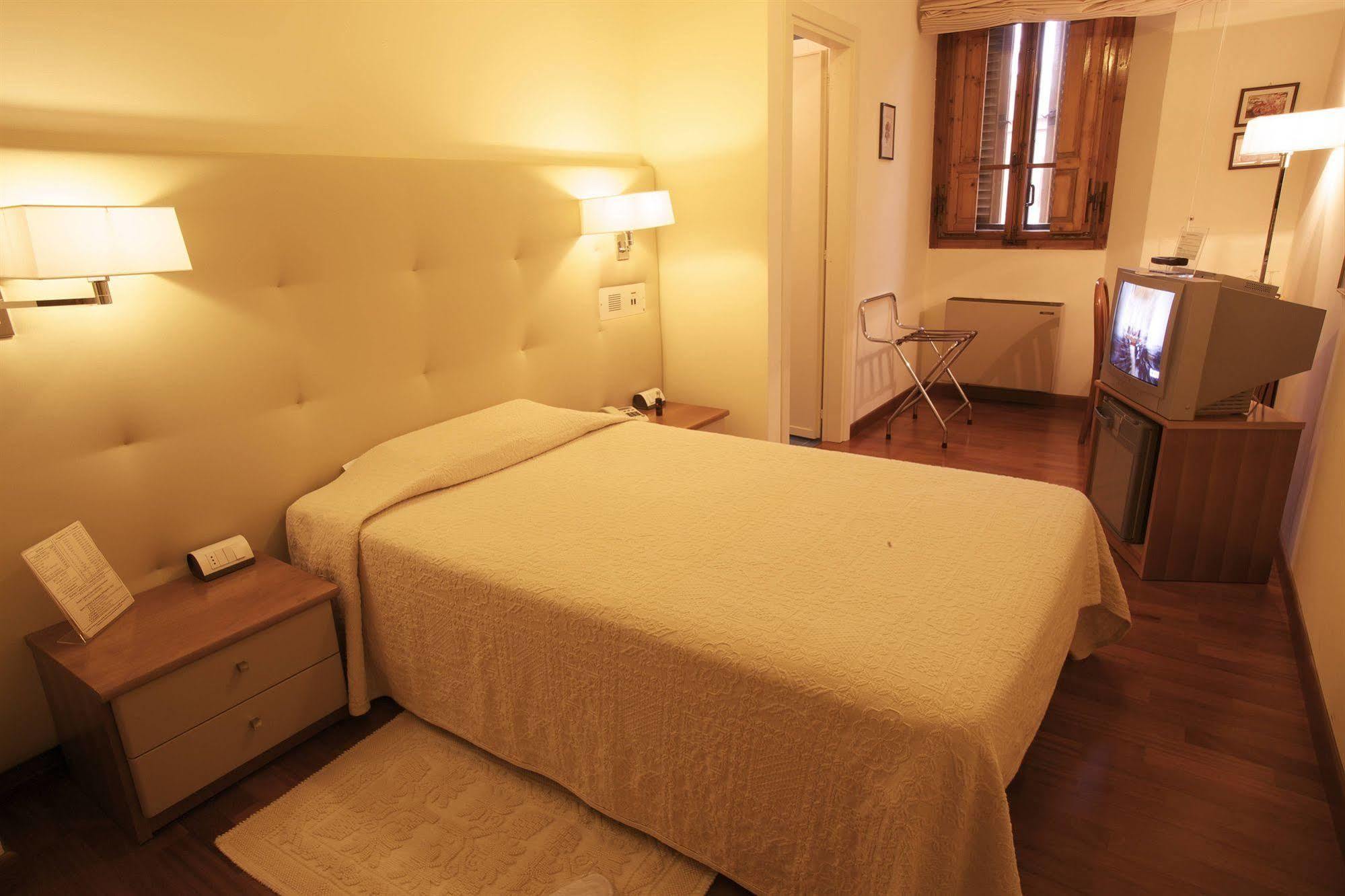 Deco Hotel Perugia Zewnętrze zdjęcie